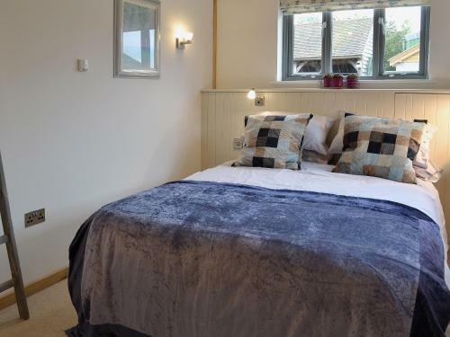 Mount Pleasant Barn