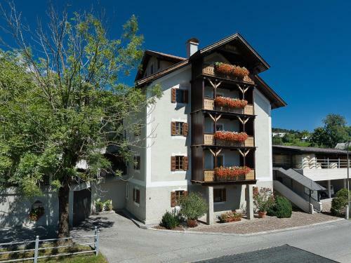 Kasperhof Apartments Innsbruck Top 6 - 7