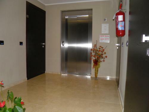 Hotel I Crespi
