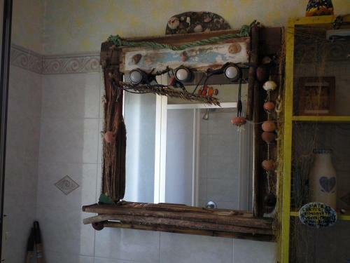 Bed & Breakfast Buenavistasurfmed