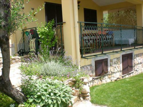 Bed & Breakfast Buenavistasurfmed