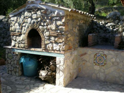 Bed & Breakfast Buenavistasurfmed