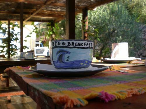 Bed & Breakfast Buenavistasurfmed