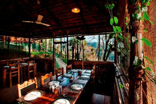Hotel Season7 The Nature Resort
