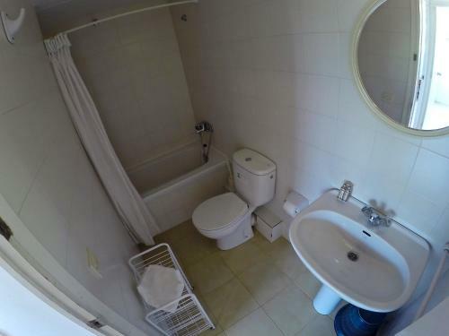 Three-bedroom Apartment Torroella De Montgr� Girona 3