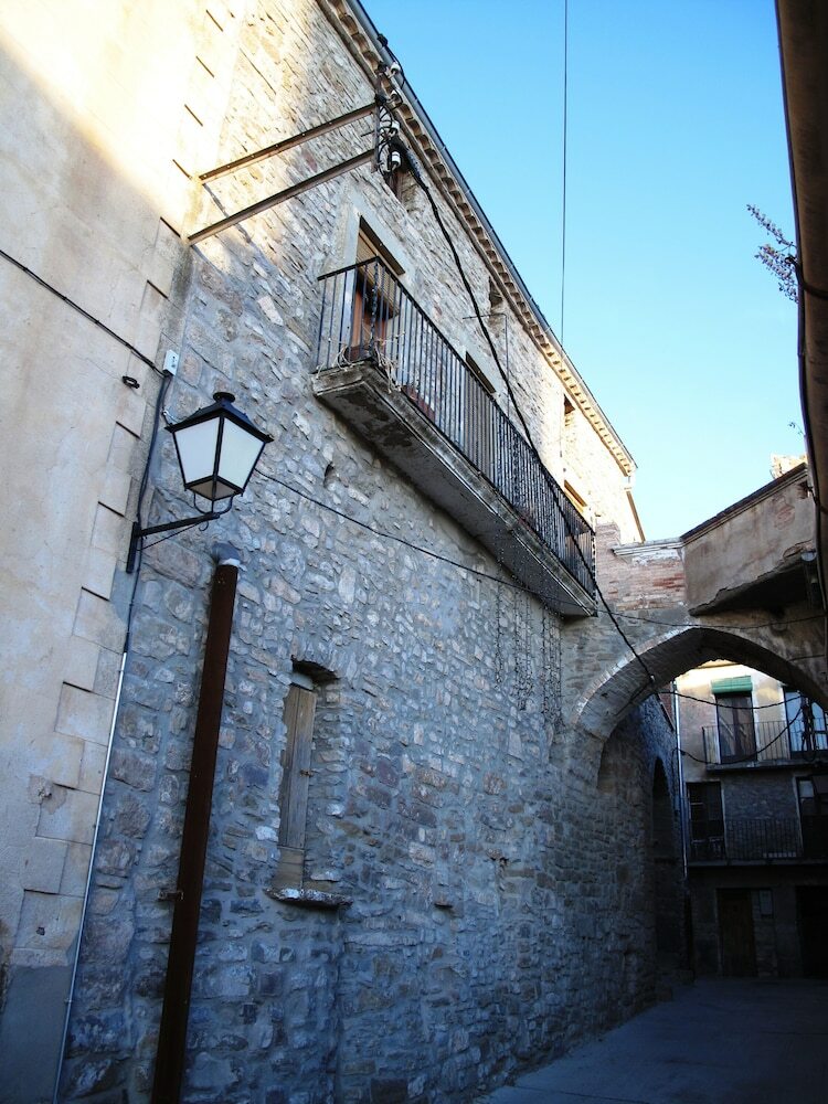 Hostal L'esgolfa De Ca L'ort�s