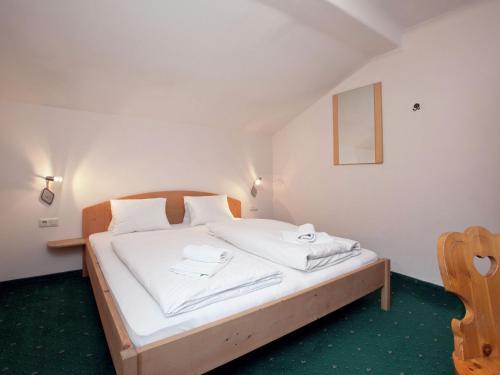 Apartamento Margarethenstein I