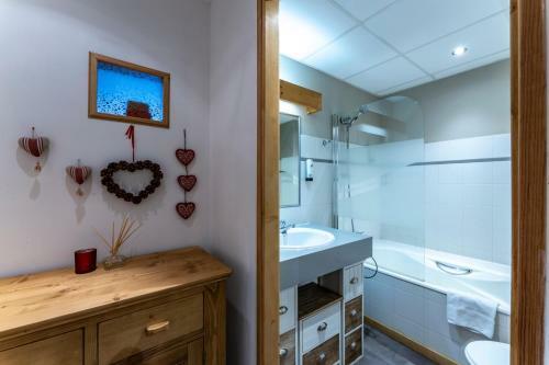 Aparthotel La Grande Cord�e