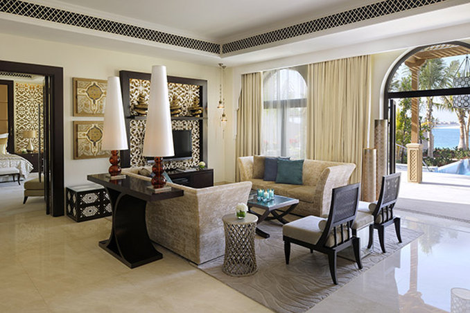 Hotel One&only The Palm