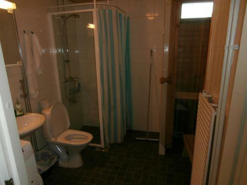 Apartamento Huoneistohotelli Nallisuites