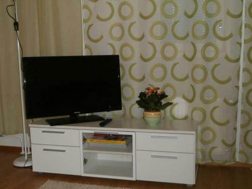 Apartamento Huoneistohotelli Nallisuites