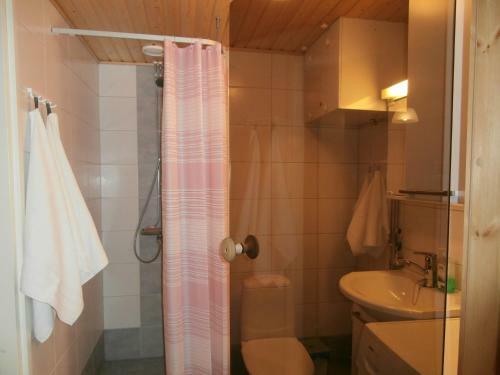 Apartamento Huoneistohotelli Nallisuites