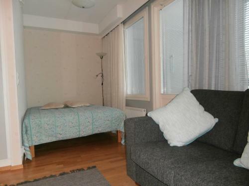 Apartamento Huoneistohotelli Nallisuites