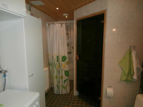 Apartamento Huoneistohotelli Nallisuites