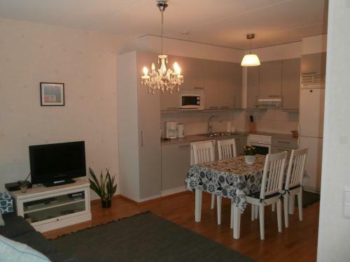 Apartamento Huoneistohotelli Nallisuites