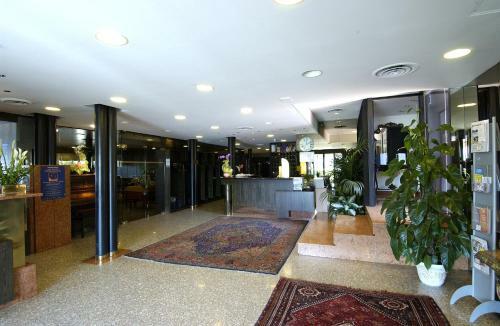 Hotel Pergola