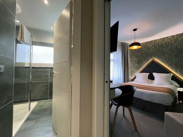 Hotel Borel