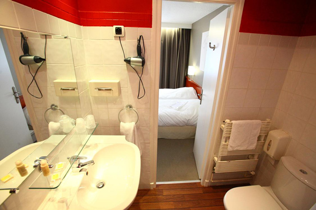 Hotel H�tel Welcome - Dunkerque Centre
