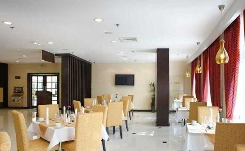 London Suites Hotel