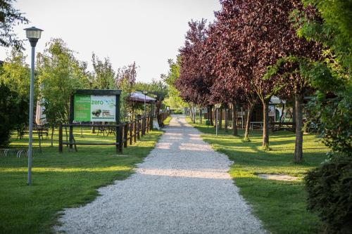 Agroturismo Agriturismo Tre Rondini