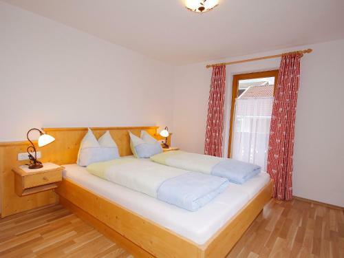 Holiday Home Ferienhaus Mayrhofen