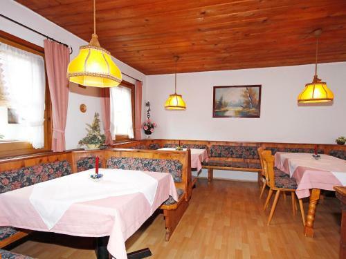 Holiday Home Ferienhaus Mayrhofen