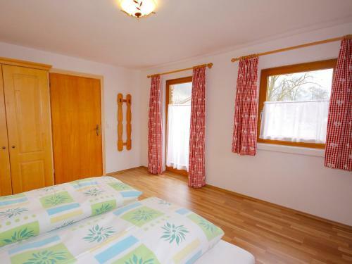Holiday Home Ferienhaus Mayrhofen