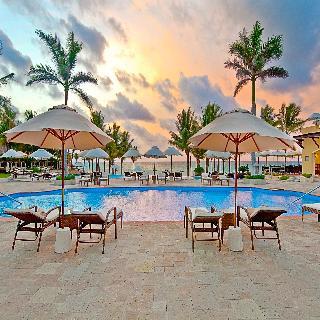 Hotel Occidental Royal Hideaway Playacar