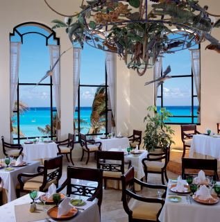 Hotel Occidental Royal Hideaway Playacar