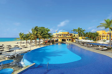 Hotel Occidental Royal Hideaway Playacar
