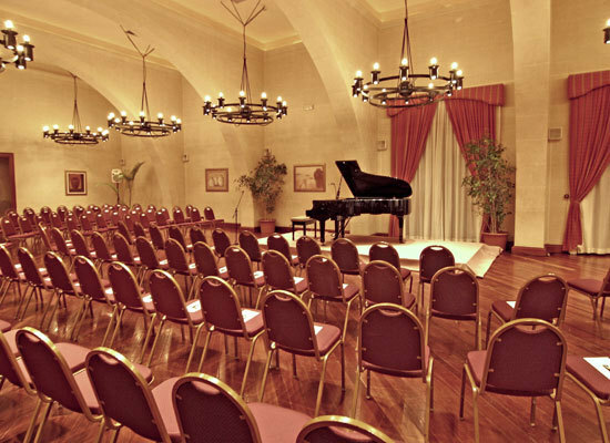 Kempinski Hotel San Lawrenz