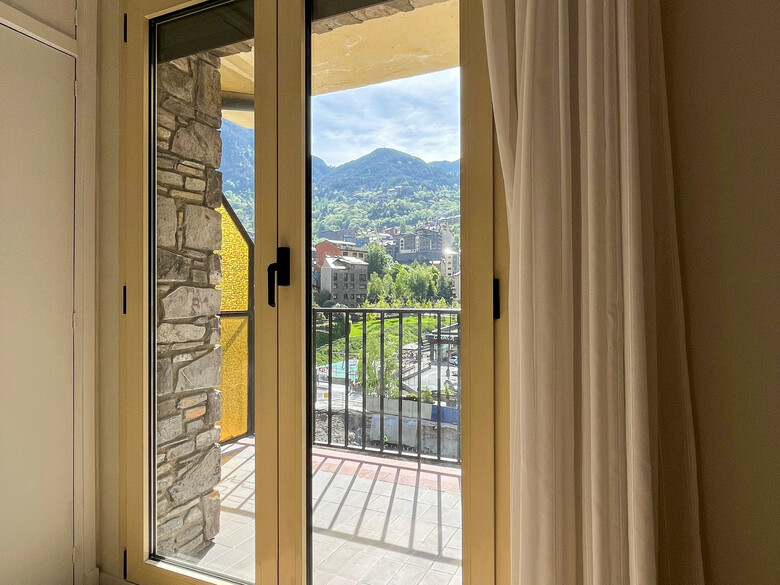 Hotel Pere D'urg 3000