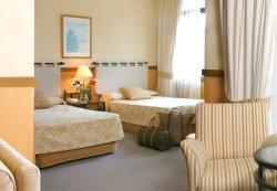 La Costa Hotel Golf & Beach Resort