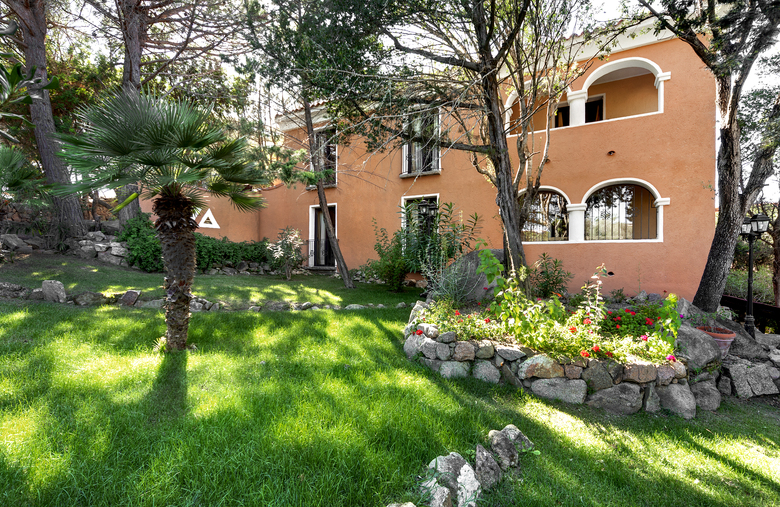 Hotel Colonna San Marco