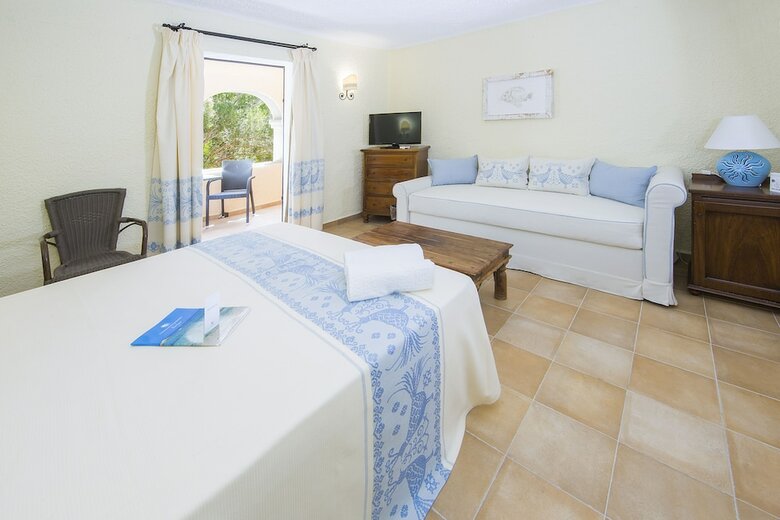 Hotel Colonna San Marco