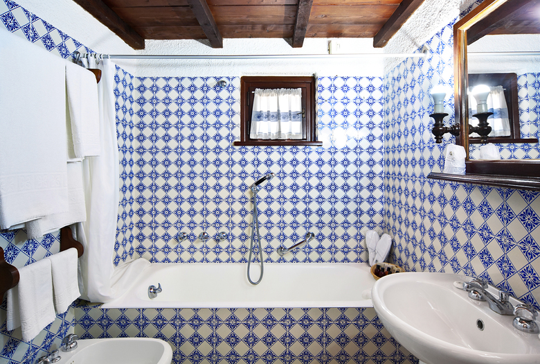 Hotel Colonna San Marco