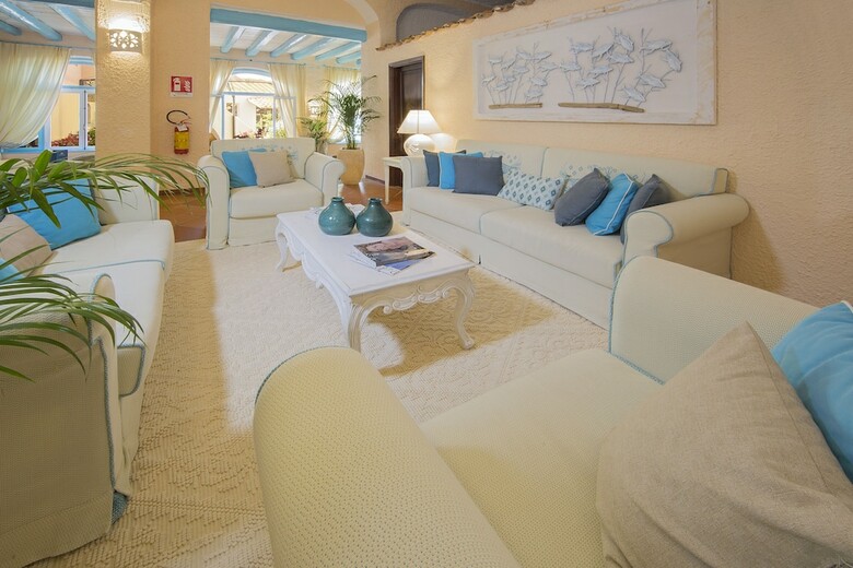 Hotel Colonna San Marco