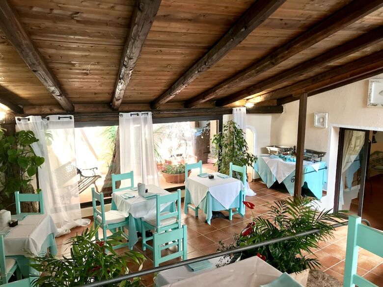 Hotel Colonna San Marco