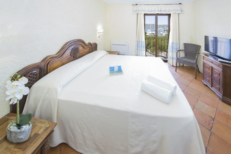Hotel Colonna San Marco