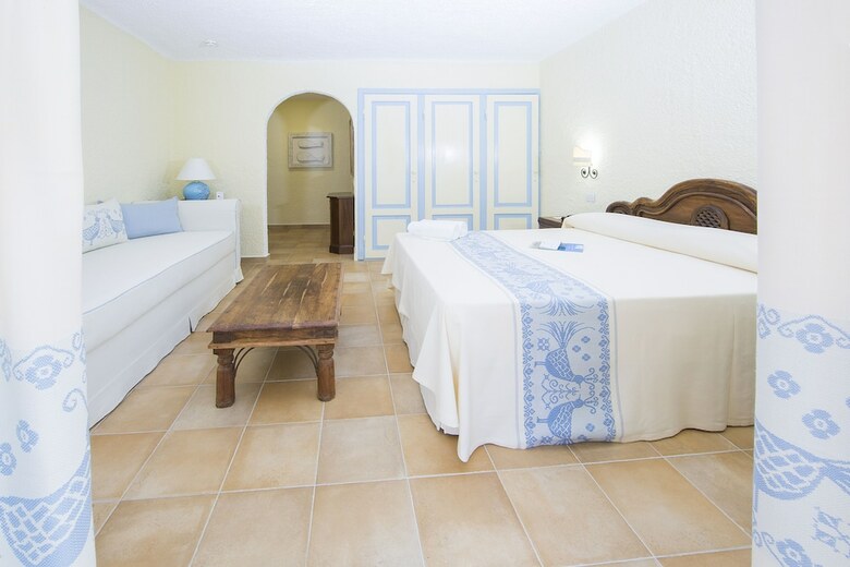 Hotel Colonna San Marco