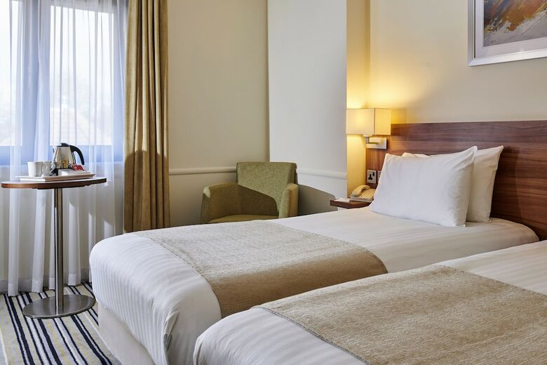 Hotel Holiday Inn Taunton
