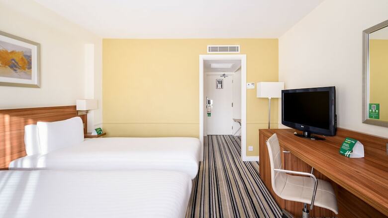 Hotel Holiday Inn Taunton