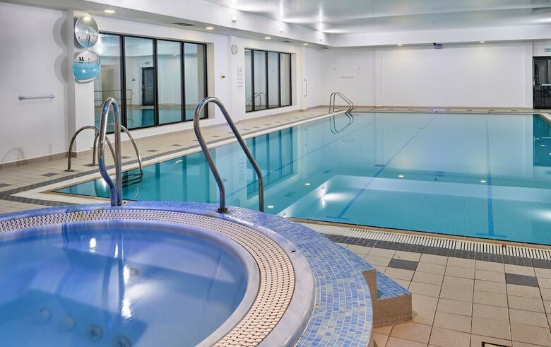 Hotel Holiday Inn Taunton