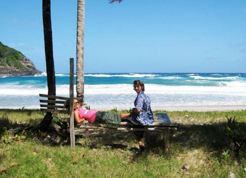 Bed & Breakfast The Old Fort, Historic Estate