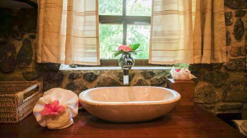 Bed & Breakfast The Old Fort, Historic Estate