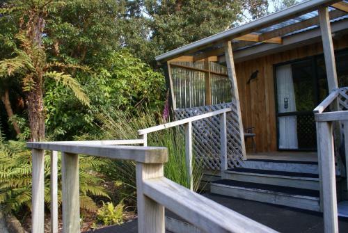 Kaka Retreat Motel Stewart Island