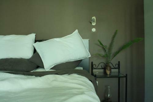 Aquavilla B&B