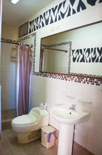 Hostal Casa I Love Monta�ita Town