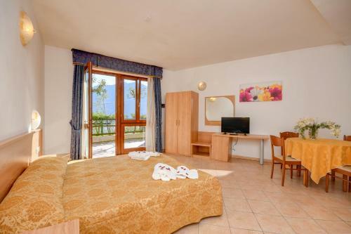 Apartamento Appartamenti Oasi