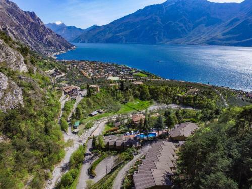 Apartamento Appartamenti Oasi